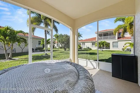 564 Casa Bella Drive Cape Canaveral FL 32920