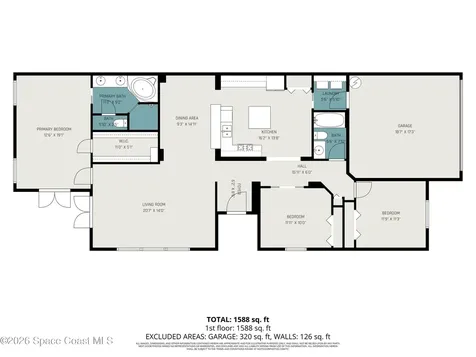 564 Casa Bella Drive Cape Canaveral FL 32920