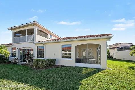 564 Casa Bella Drive Cape Canaveral FL 32920