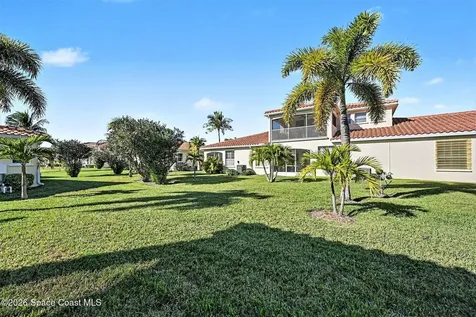 564 Casa Bella Drive Cape Canaveral FL 32920