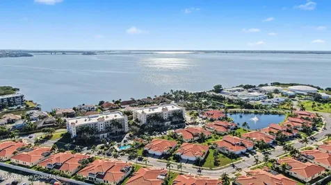 564 Casa Bella Drive Cape Canaveral FL 32920