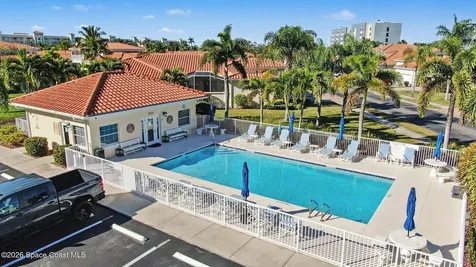 564 Casa Bella Drive Cape Canaveral FL 32920