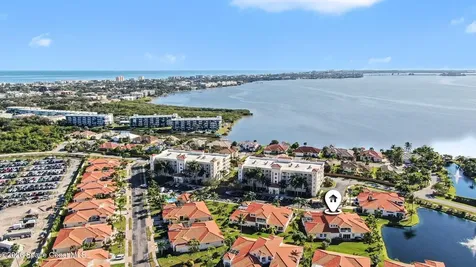 564 Casa Bella Drive Cape Canaveral FL 32920