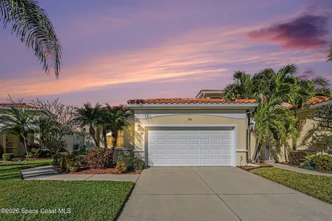 564 Casa Bella Drive Cape Canaveral FL 32920