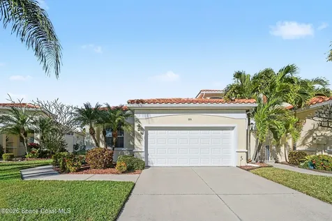 564 Casa Bella Drive Cape Canaveral FL 32920