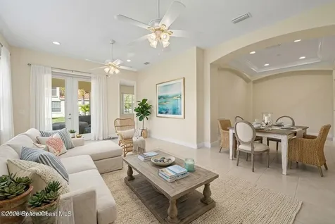 564 Casa Bella Drive Cape Canaveral FL 32920