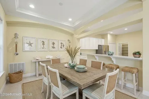 564 Casa Bella Drive Cape Canaveral FL 32920