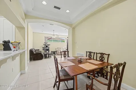 564 Casa Bella Drive Cape Canaveral FL 32920