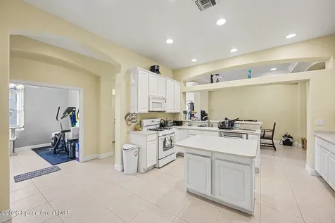 564 Casa Bella Drive Cape Canaveral FL 32920