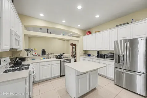 564 Casa Bella Drive Cape Canaveral FL 32920