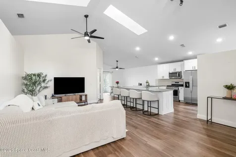 6833 Whitetail Court Melbourne FL 32940