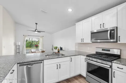 6833 Whitetail Court Melbourne FL 32940