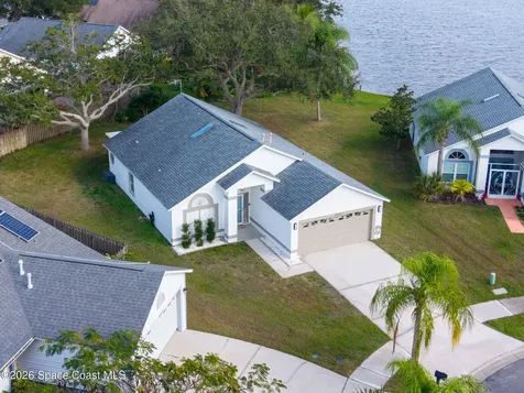 6833 Whitetail Court Melbourne FL 32940