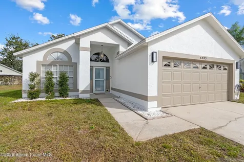 6833 Whitetail Court Melbourne FL 32940