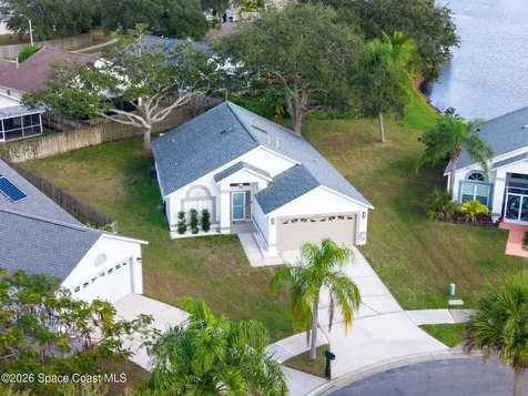 6833 Whitetail Court Melbourne FL 32940