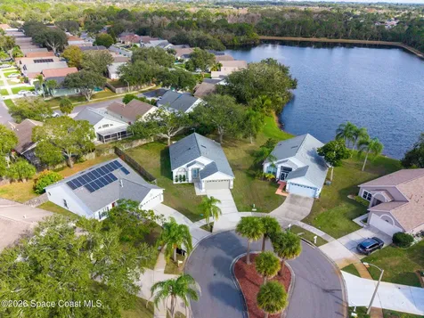 6833 Whitetail Court Melbourne FL 32940