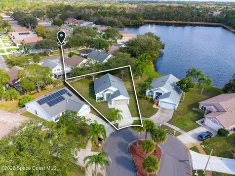 6833 Whitetail Court Melbourne FL 32940
