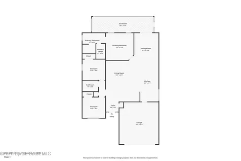 6833 Whitetail Court Melbourne FL 32940