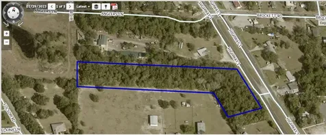 0000 Us Highway 1 Highway Mims FL 32754