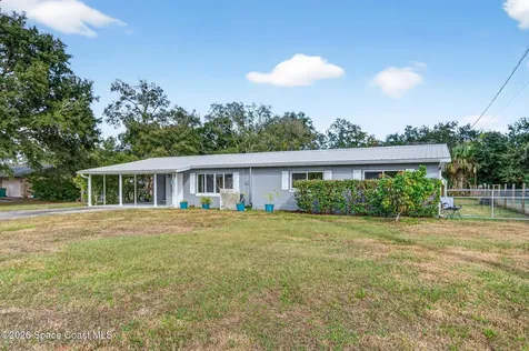 6033 Palm Street Mims FL 32754