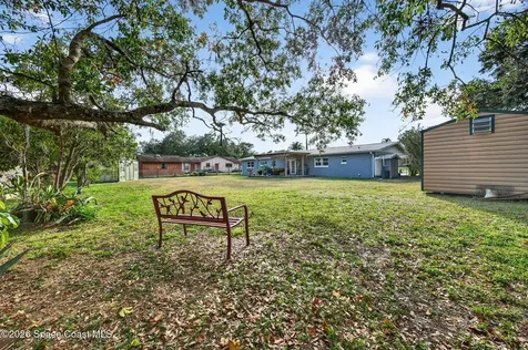 6033 Palm Street Mims FL 32754