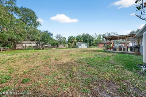 6033 Palm Street Mims FL 32754