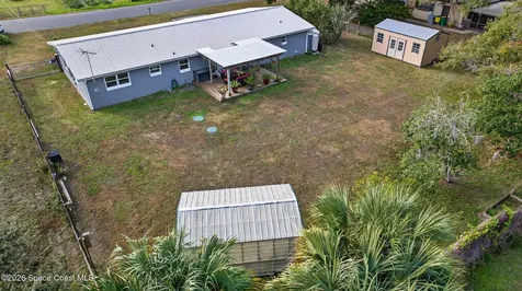 6033 Palm Street Mims FL 32754