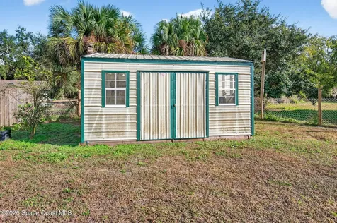 6033 Palm Street Mims FL 32754