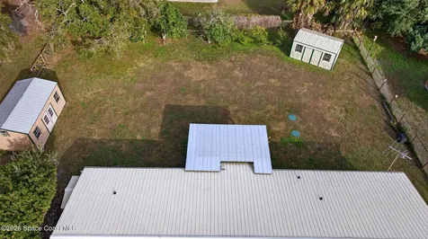 6033 Palm Street Mims FL 32754