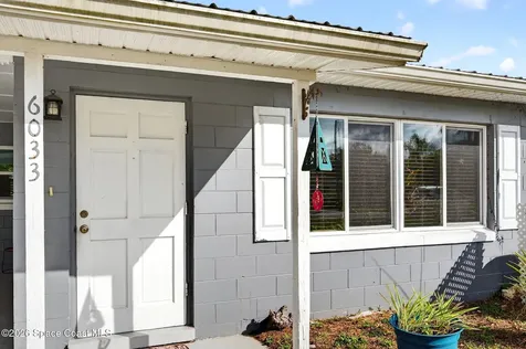 6033 Palm Street Mims FL 32754