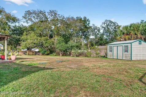 6033 Palm Street Mims FL 32754