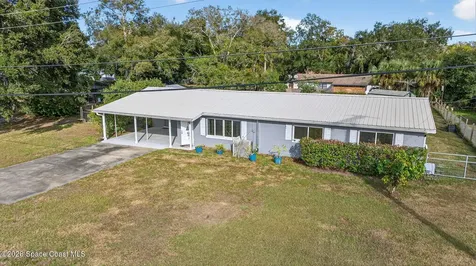 6033 Palm Street Mims FL 32754