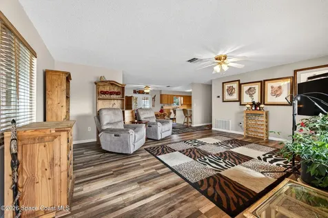 6033 Palm Street Mims FL 32754