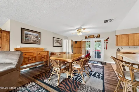 6033 Palm Street Mims FL 32754