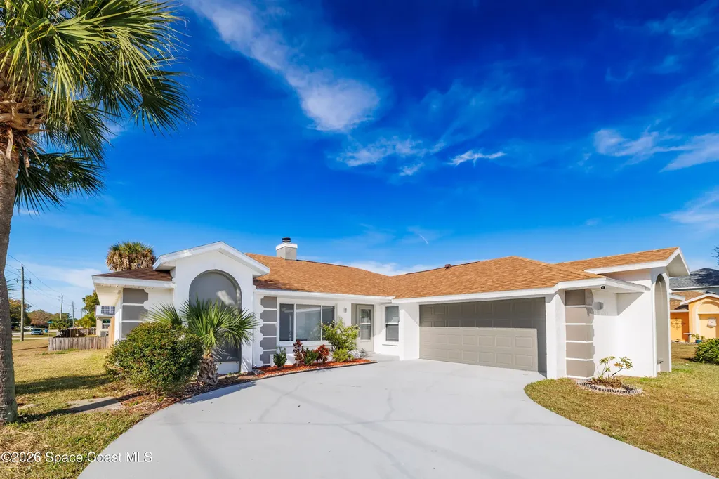 1604 Carbondale Avenue NW Palm Bay FL 32907