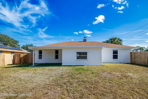 1604 Carbondale Avenue NW Palm Bay FL 32907