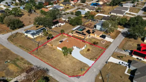 1604 Carbondale Avenue NW Palm Bay FL 32907