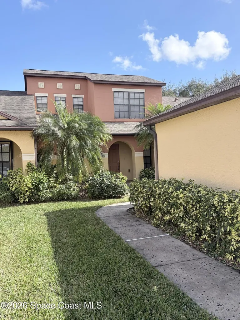 1145 Luminary Circle Melbourne FL 32901