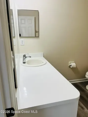 1145 Luminary Circle Melbourne FL 32901