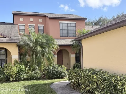 1145 Luminary Circle Melbourne FL 32901