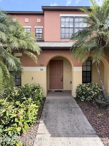 1145 Luminary Circle Melbourne FL 32901