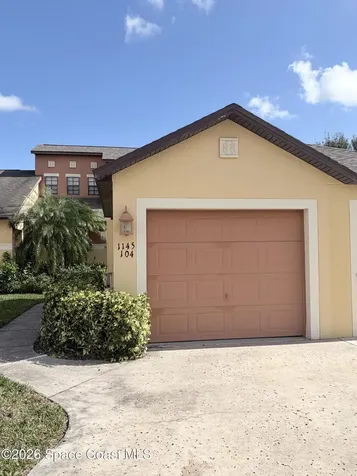 1145 Luminary Circle Melbourne FL 32901