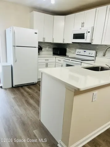 1145 Luminary Circle Melbourne FL 32901