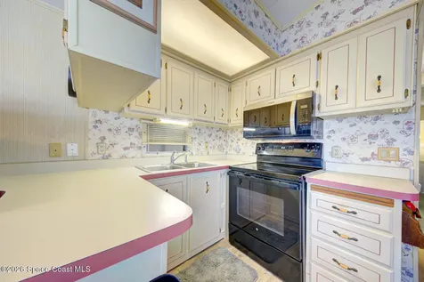 283 Buffalo Place Rockledge FL 32955