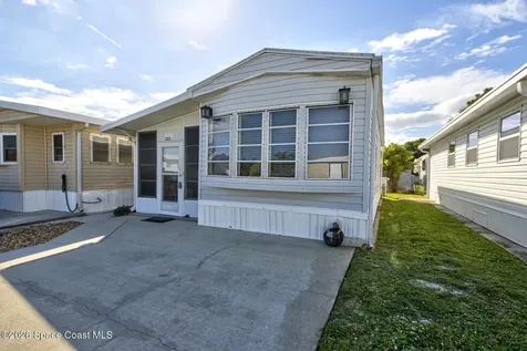 283 Buffalo Place Rockledge FL 32955