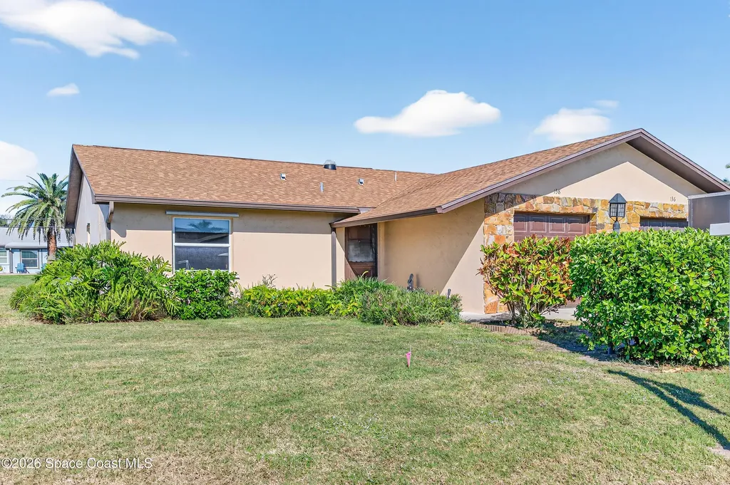 138 Amber Place Melbourne Beach FL 32951