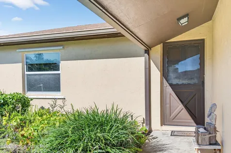 138 Amber Place Melbourne Beach FL 32951