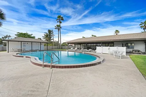 138 Amber Place Melbourne Beach FL 32951