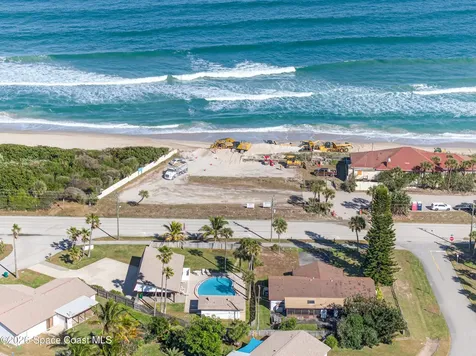 138 Amber Place Melbourne Beach FL 32951