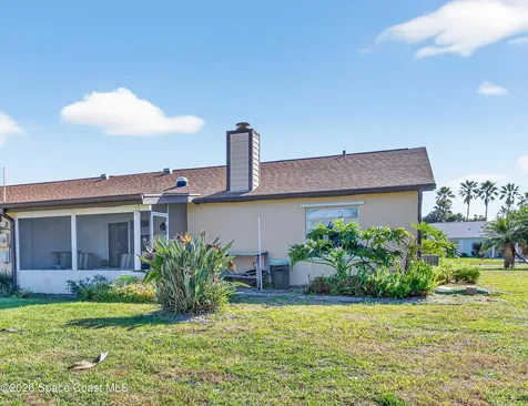 138 Amber Place Melbourne Beach FL 32951